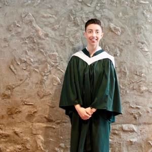 Meet your Posher, Julia-rose